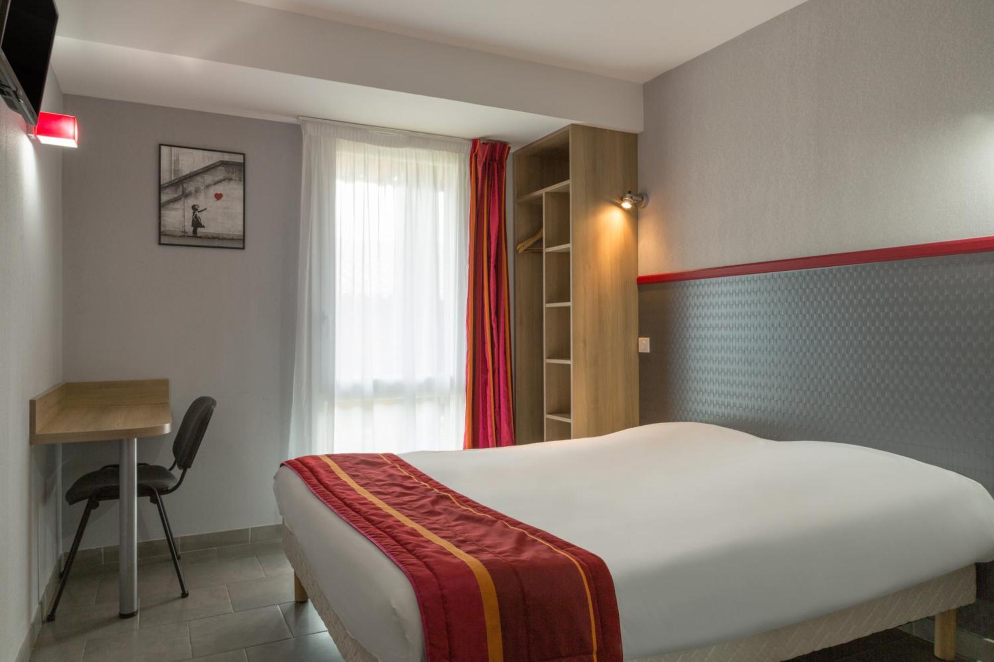The Originals City, Hotel Albizia, Sarlat-la-Canéda Eksteriør billede