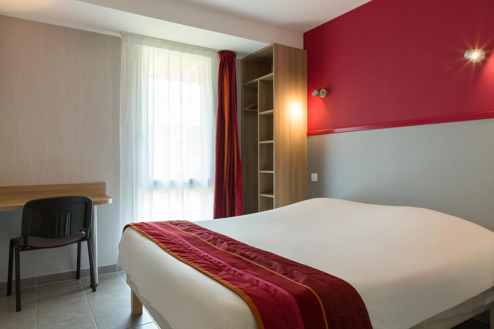 The Originals City, Hotel Albizia, Sarlat-la-Canéda Eksteriør billede
