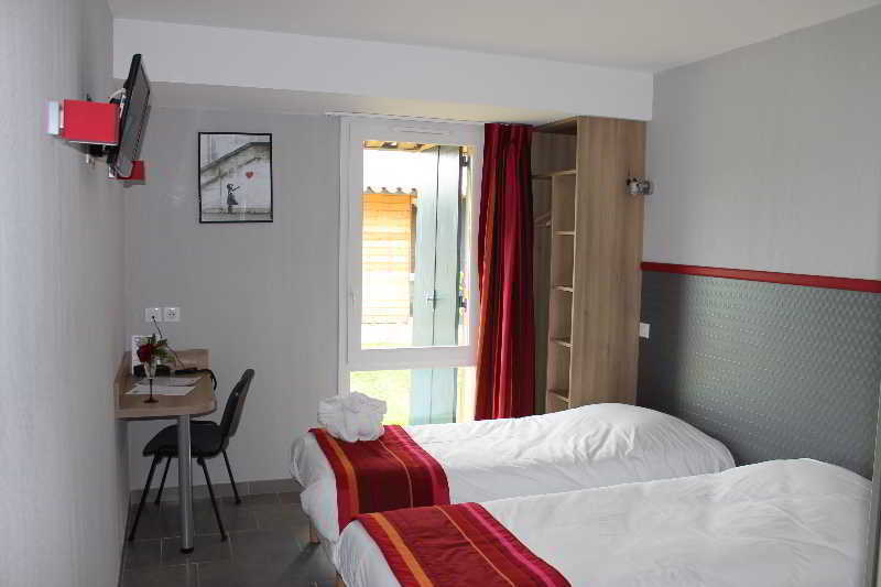 The Originals City, Hotel Albizia, Sarlat-la-Canéda Eksteriør billede