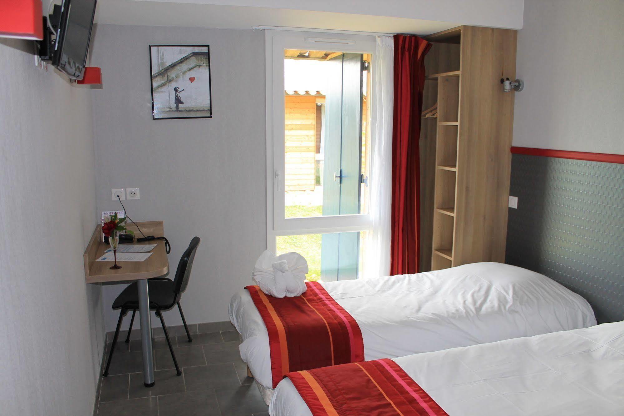 The Originals City, Hotel Albizia, Sarlat-la-Canéda Eksteriør billede