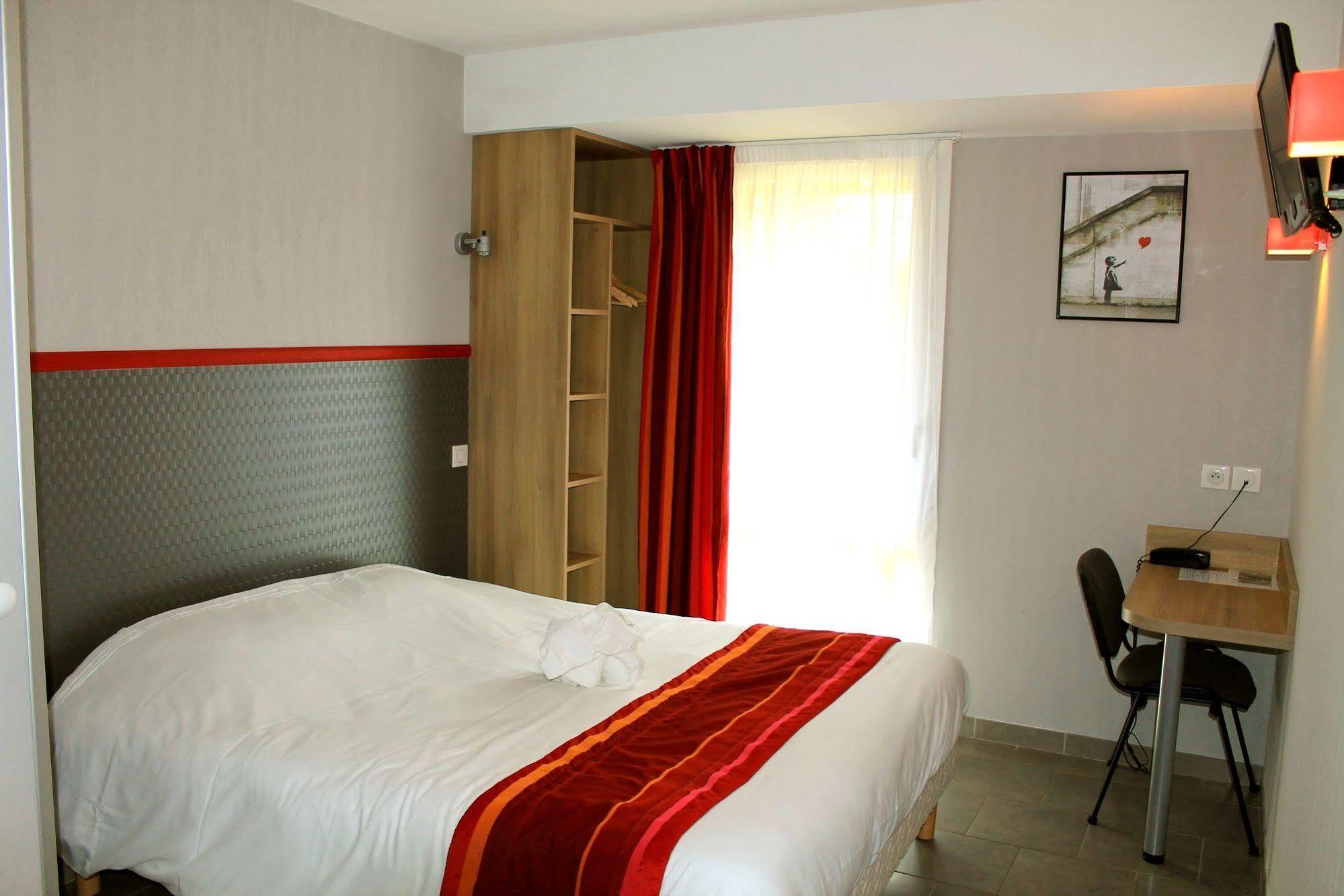 The Originals City, Hotel Albizia, Sarlat-la-Canéda Eksteriør billede